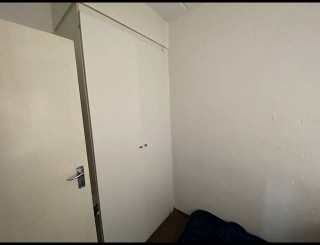 2 BEDROOM SECTIONAL TITLE FOR SALE IN COMET